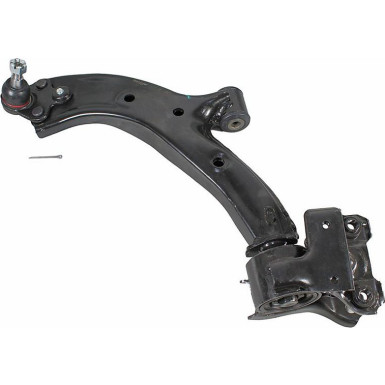 Metzger Lenker, Radaufhängung 58144301