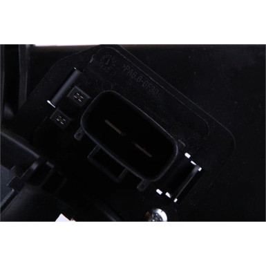 Nissens Lüfter, Motorkühlung 85752