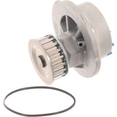 SKF Wasserpumpe VKPC 85206