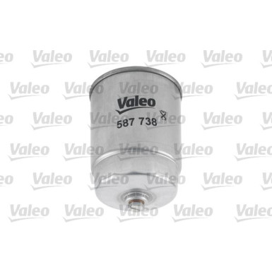 Valeo Kraftstofffilter 587738