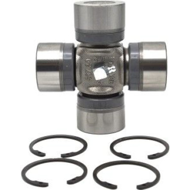 Spidan Gelenk, Längswelle U 767