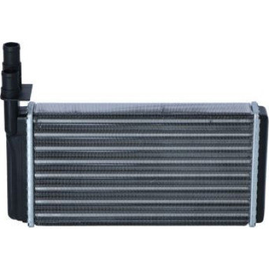 NRF Wärmetauscher, Innenraumheizung 58931 NRF Wärmetauscher, Innenraumheizung 58931