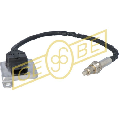 GEBE NOx-Sensor, NOx-Katalysator 9 2813 1