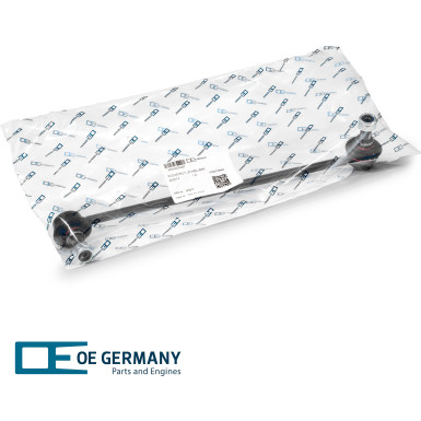 OE Germany Stange/Strebe, Stabilisator 2 x Koppelstange vorne links + rechts 803574