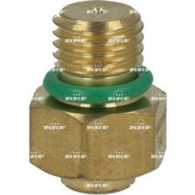 NRF Regelventil, Kompressor 38603