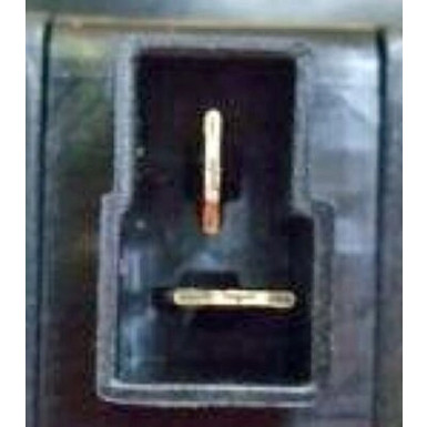 Mahle Innenraumgebläse BEHR Premium Line AB 106 000P