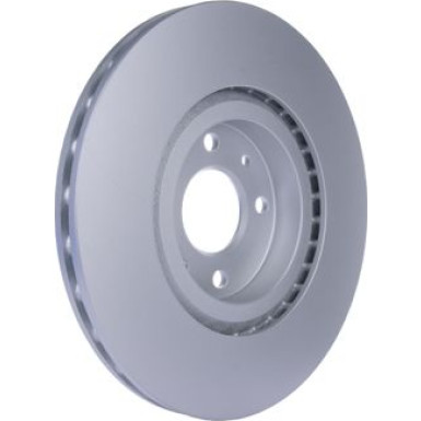 Hella Bremsscheibe PRO 8DD 355 102-531 Hella Bremsscheibe PRO 8DD 355 102-531