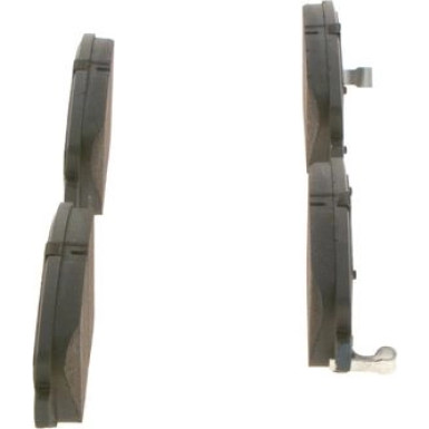 Bremsbelagsatz, Scheibenbremse 0 986 494 910 Bremsbelagsatz, Scheibenbremse 0 986 494 910
