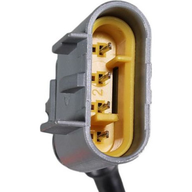 Metzger Lambdasonde 0895682