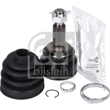 FEBI BILSTEIN 185090 Gelenksatz, Antriebswelle FEBI BILSTEIN 185090 Gelenksatz, Antriebswelle