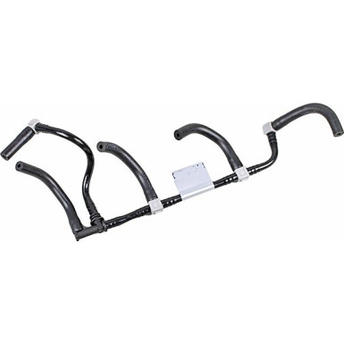 Metzger Schlauch, Leckkraftstoff 0840132