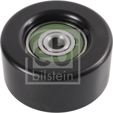 FEBI BILSTEIN 103320 Umlenk-/Führungsrolle, Keilrippenriemen