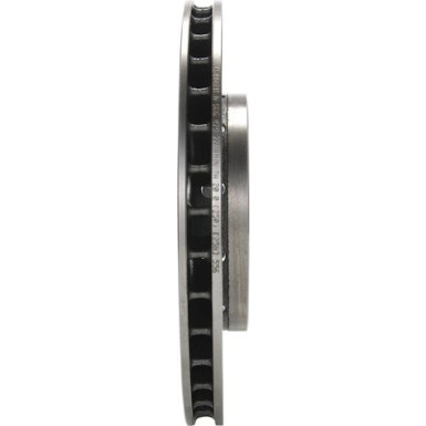 BOSCH 0 986 479 776 Bremsscheibe VORNE Ø 256mm Belüftet BOSCH 0 986 479 776 Bremsscheibe VORNE Ø 256mm Belüftet