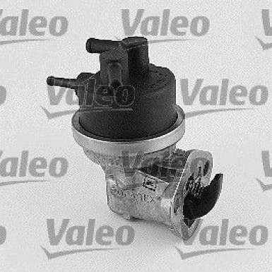 Valeo Kraftstoffpumpe 247150