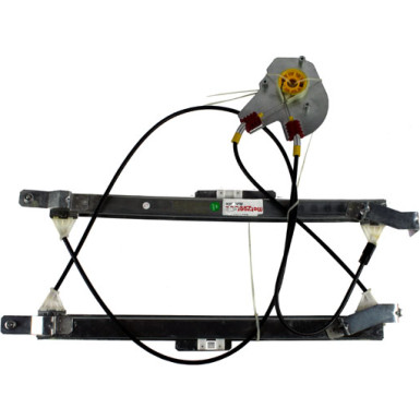 Metzger Fensterheber 2160139