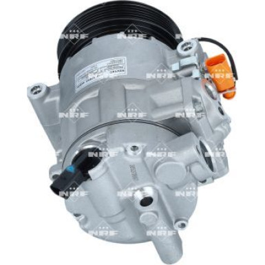 NRF Kompressor, Klimaanlage EASY FIT 32892