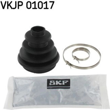 SKF Faltenbalgsatz, Antriebswelle VKJP 01017