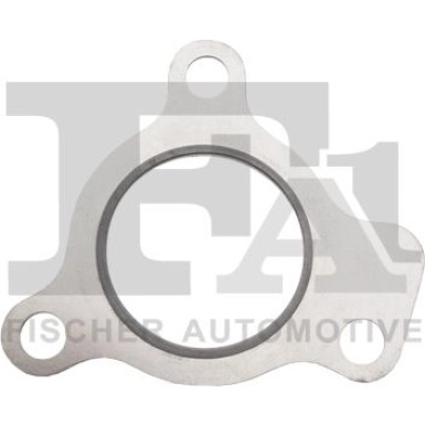 FA1 Dichtung, Abgasrohr 780-912