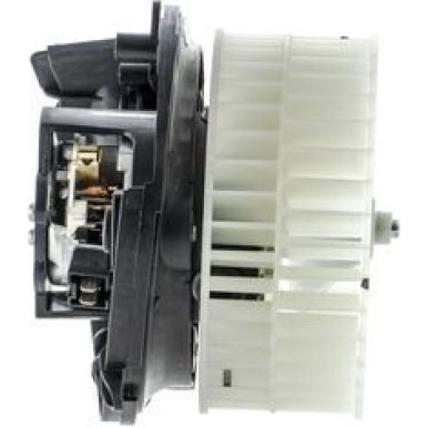 Mahle Innenraumgebläse BEHR AB 222 000S