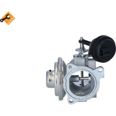 NRF AGR-Ventil EASY FIT 48333