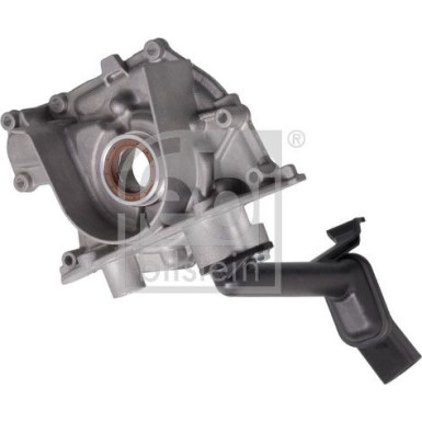 FEBI BILSTEIN 101696 Ölpumpe