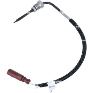 NRF Sensor, Abgastemperatur EASY FIT 707083