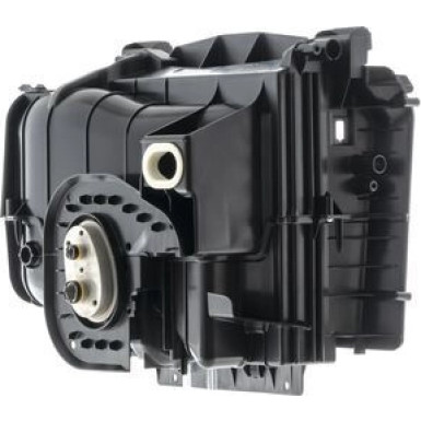 Mahle Verdampfer, Klimaanlage BEHR Premium Line AE 195 000P