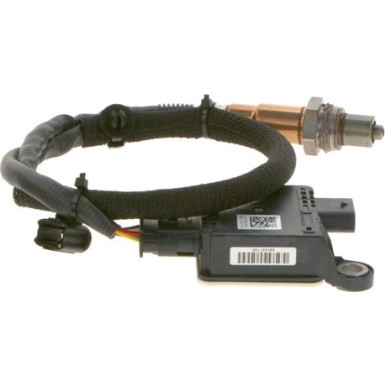 Partikelsensor 0 281 006 748 Partikelsensor 0 281 006 748