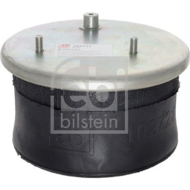 febi bilstein Federbalg, Luftfederung 102721