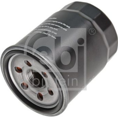 FEBI BILSTEIN 184099 Ölfilter FEBI BILSTEIN 184099 Ölfilter