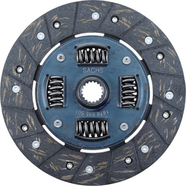 SACHS 3000 954 025 Kupplungssatz SACHS 3000 954 025 Kupplungssatz