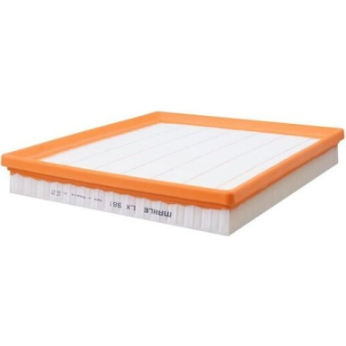Knecht Luftfilter LX 981