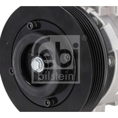 FEBI BILSTEIN 45217 Kompressor, Klimaanlage