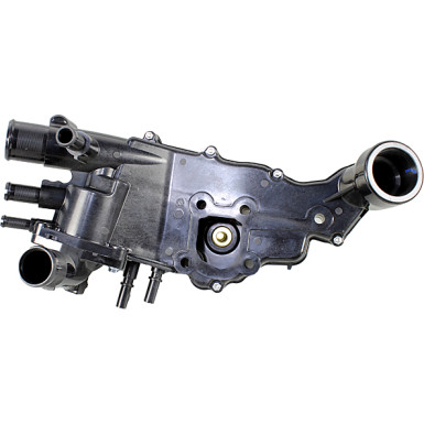 Metzger Thermostatgehäuse 4010283 Metzger Thermostatgehäuse 4010283