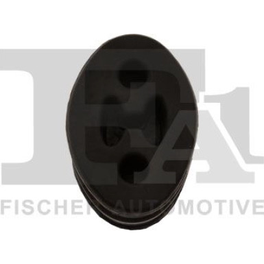 FA1 Halter, Abgasanlage 333-919