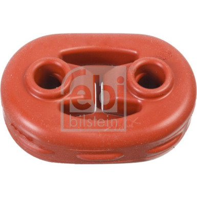 FEBI BILSTEIN 104153 Halter, Abgasanlage