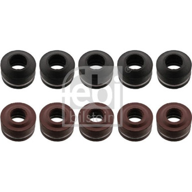 FEBI BILSTEIN 06653 Dichtungssatz, Ventilschaft