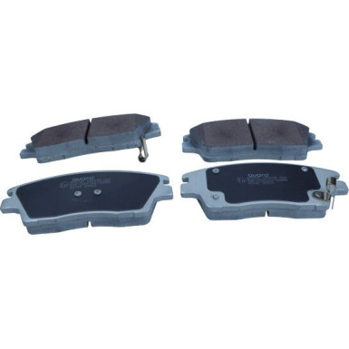 QUARO Bremsbelagsatz, Scheibenbremse QP5335 QUARO Bremsbelagsatz, Scheibenbremse QP5335