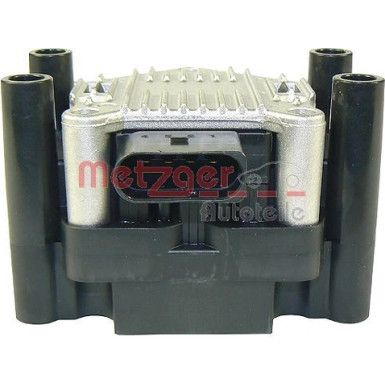 Metzger Zündspule 0880103