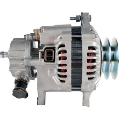 Generator 8EL 012 426-411 Generator 8EL 012 426-411