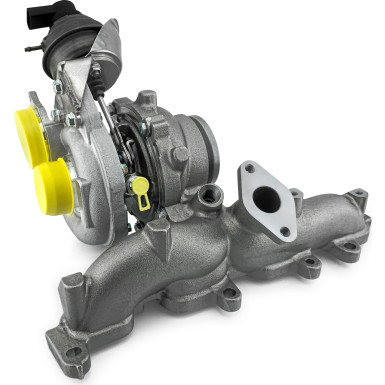 Jrone Turbolader 8G14-30M-918 Jrone Turbolader 8G14-30M-918