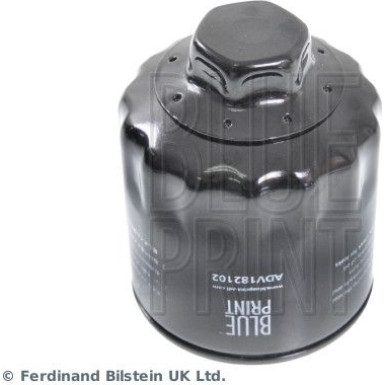 Blue Print Ölfilter ADV182102