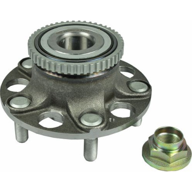 Metzger Radlagersatz WM 6991