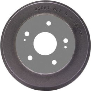 Hella Bremstrommel 8DT 355 300-291