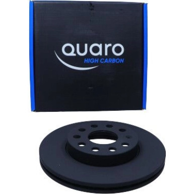 Bremsscheibe QUARO HIGH CARBON QD8161HC Bremsscheibe QUARO HIGH CARBON QD8161HC
