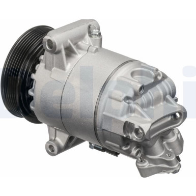 Kompressor, Klimaanlage TSP0155927 Kompressor, Klimaanlage TSP0155927