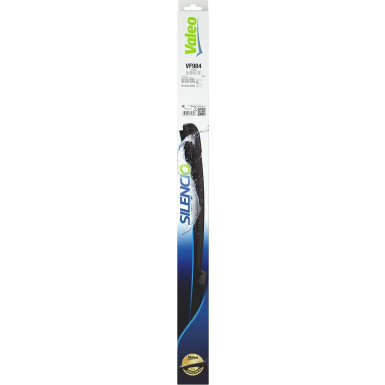 Valeo Wischblatt SILENCIO FLAT BLADE SET 577984