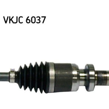 SKF Antriebswelle VKJC 6037