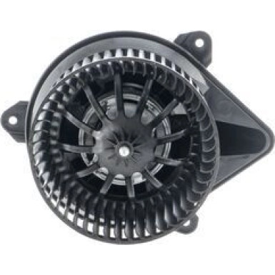 Mahle Innenraumgebläse BEHR AB 234 000S