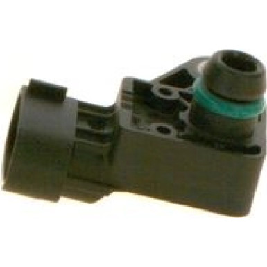 Sensor, Saugrohrdruck 0 261 230 198